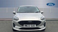 Ford Fiesta 1.0 EcoBoost Hbd mHEV 125 Titanium X 5dr Auto Petrol Hatchback